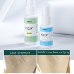 Hair Remover Supplier - Unique Aloe Vera Hair Removal Spray Cream