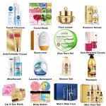 Face Cream Manufacturer - New Hot Sale Whitening Collagen Cream