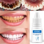 Teeth Whitening Factory - Oral Hygiene Cleaning Serum Plaque Removal