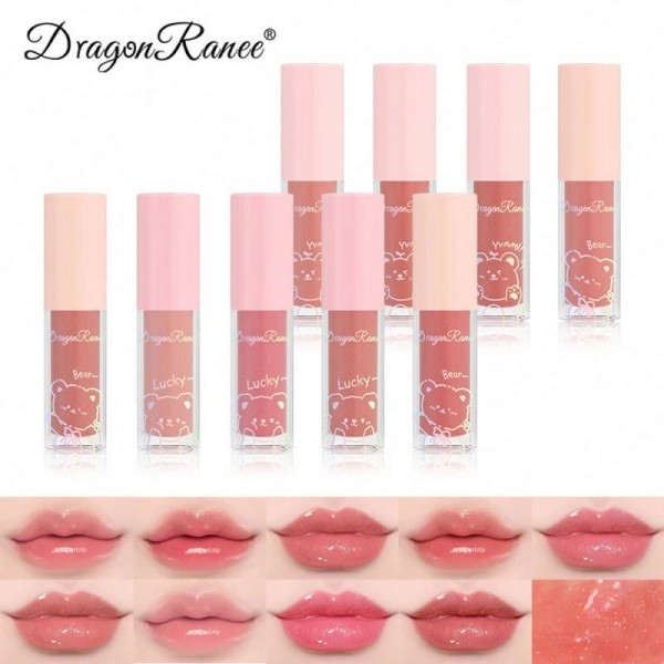 Lip Set Manufacturer - New 9 Color Lip Set