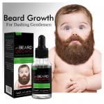 Beard Oil Factory - Professional Natural Organic Bread Growth Oil