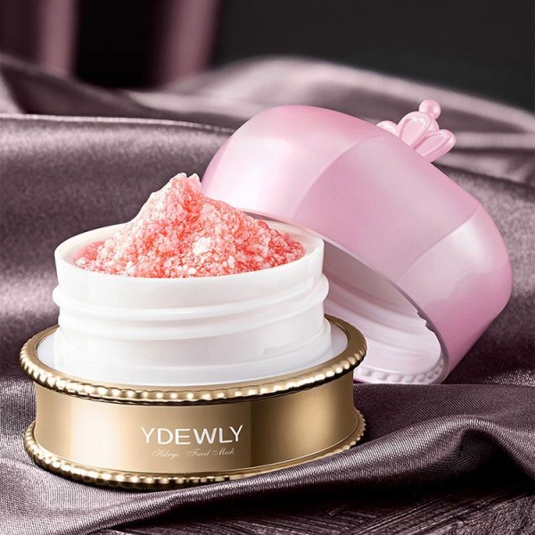 Face Mask Factory - 24k Gold Face Mask