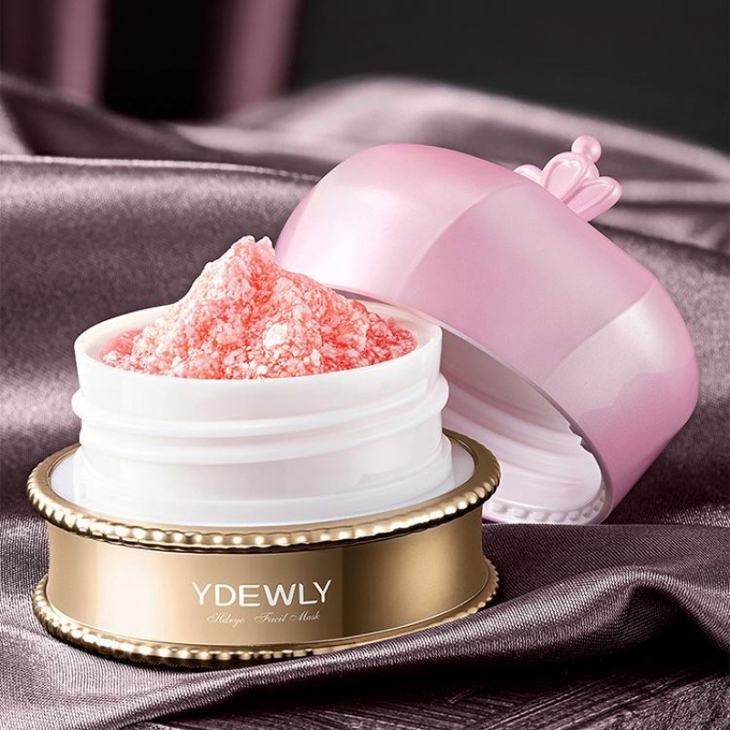 Face Mask Factory - 24k Gold Face Mask