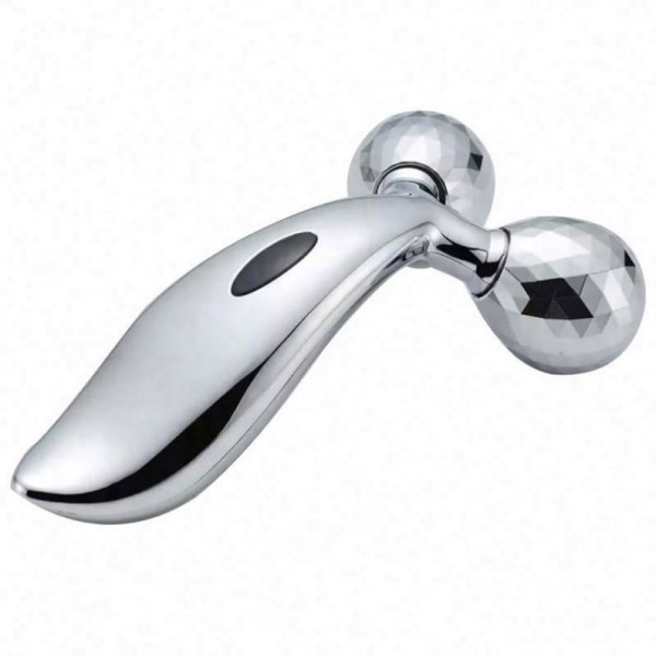 Ice Roller Supplier - New Magnetic Face Massager Roller