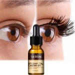 Eyelash Serum Supplier - Natural Eyelashes Thickening Growth Serum