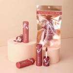 Mascara Supplier - 4D Silk Fiber Mascara