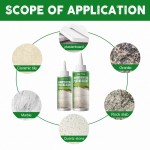 Floor Polish Factory - Wholesale 50ml Household Cleaning Polish