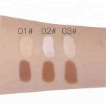 Facial Mask Factory - Bamboo Charcoal Facial Mask