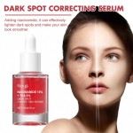 Face Serum Manufacturer - Wholesale OEM Nicotinamide Dark Spot
