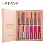 Lip Gloss Factory - Customized Lip Gloss Set