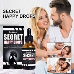 Essential Oil Supplier - Wholesale Private Label Woman Desire Drops