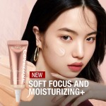 Liquid Foundation Supplier - New Oil Control Foundation