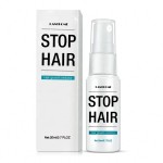 Hair Inhibitor Manufacturer - 0ml Permanent Painless Removal Spray