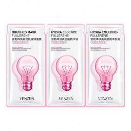 Lip Mask Supplier - Collagen Lip Mask