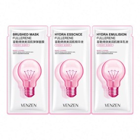 Lip Mask Supplier - Collagen Lip Mask