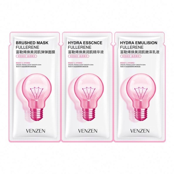 Lip Mask Supplier - Collagen Lip Mask