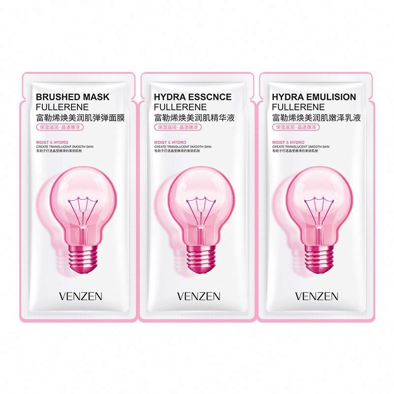 Lip Mask Supplier - Collagen Lip Mask