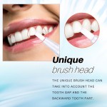 Teeth Whitener Manufacturer - Tooth Gel Whitener Bleach Stains Removal