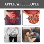 Prostate Patch Supplier - Natural Herbal Urinary Plaster Male Health