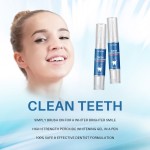 Teeth Whitener Manufacturer - Tooth Gel Whitener Bleach Stains Removal