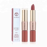 Lipstick Supplier - High Quality Matte Lipstick