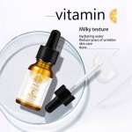 Face Serum Supplier - Brightening Anti Aging Hyaluronic Acid Serum