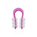Nose Shaper Supplier - Soft Beauty Tools Silicone Correction Clip