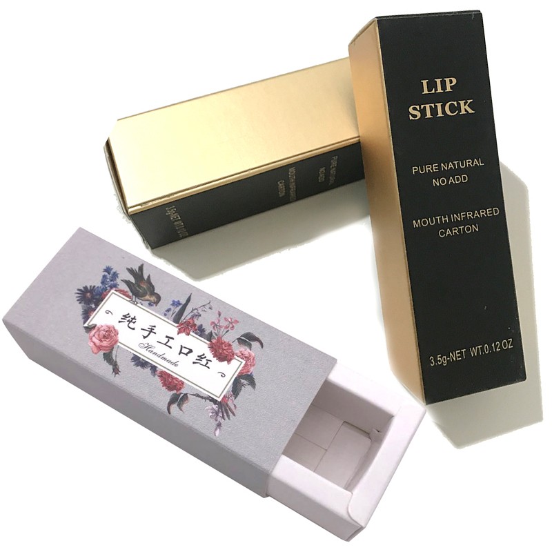 Packaging Supplier - Paper Packaging Box Wholesale Customizable