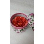 Blusher Manufacturer - OEM 3D Petal Vegan Flower Blush Makeup