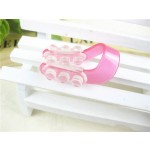 Nose Shaper Supplier - Soft Beauty Tools Silicone Correction Clip