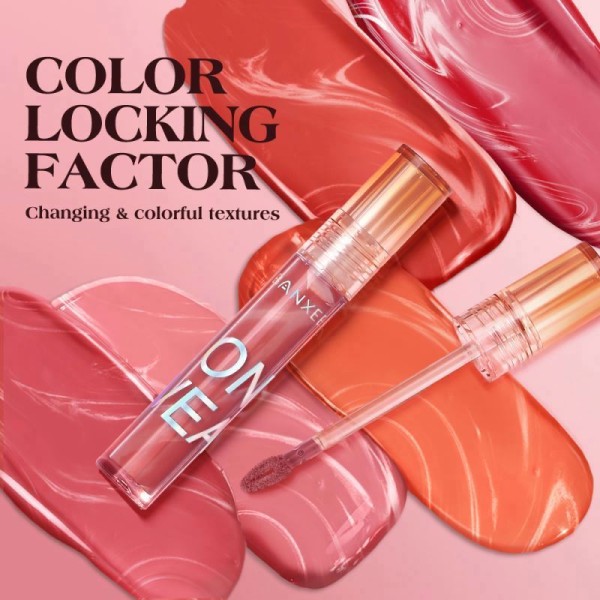 Lip Gloss Supplier - Long-Lasting Waterproof Liquid Lip Gloss