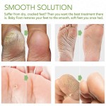 Foot Mask Manufacturer - New Natural Organic 10 Pairs Foot Mask