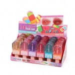 Lip Oil Manufacturer - New 6 Color Lip Oil Set