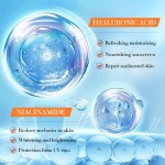 Face Serum Factory - Vitamin C Facial Serum