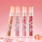 Lip Gloss Supplier - Long-Lasting Waterproof Liquid Lip Gloss