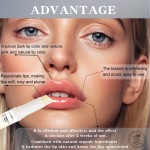 Lip Balm Manufacturer - Lipstick Glow Long Lasting Moisturizing