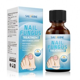 Antifungal Lotion Supplier - Lanthome Nail Fungus Removal Treatment