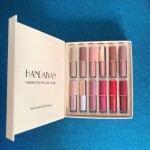 Body Glitter Factory - Shimmer Body Glitter Gel