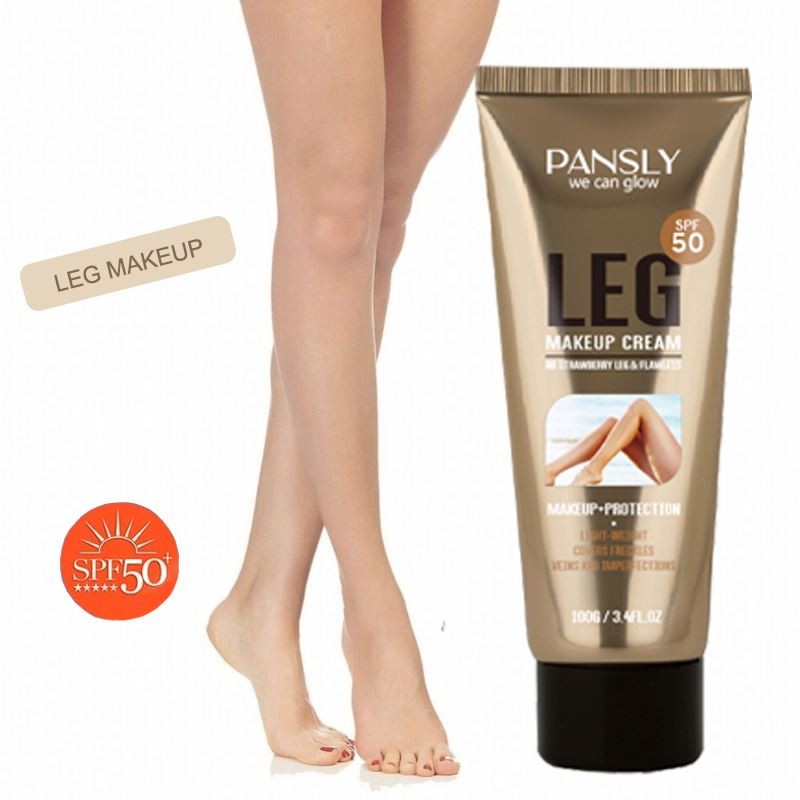 Body Cream Factory - Whitening SPF50 Waterproof Moisturizing Cream