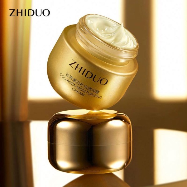 Face Cream Manufacturer - New Hot Sale Whitening Collagen Cream