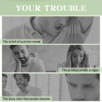 Deodorant Cream Supplier - Body Odor Sweat Removal Antiperspirant