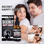 Essential Oil Supplier - Wholesale Private Label Woman Desire Drops