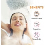 Shower Steamer Factory - New Hotel Essential Oil Steamer