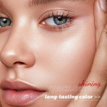 Multi Makeup Supplier - New 10 Color Liquid Makeup