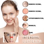 Whitening Cream Manufacturer - Kojic Acid Lightening Anti-aging Cream