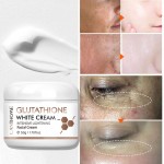 Whitening Cream Manufacturer - OEM Nicotinamide Arbutin Glutathione