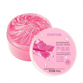 Aloe Vera Gel Manufacturer - OEM ODM Aloe Vera Gel