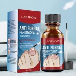 Nail Serum Factory - Natural Foot Hand Toe Fungus Removal