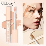Concealer Factory - New Long-lasting Concealer Cream