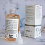 Toner Supplier - Glycolic Acid 7% Toning Solution AHA BHA